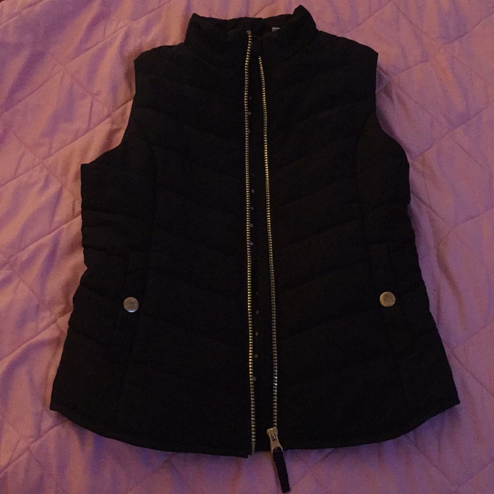 A jacket